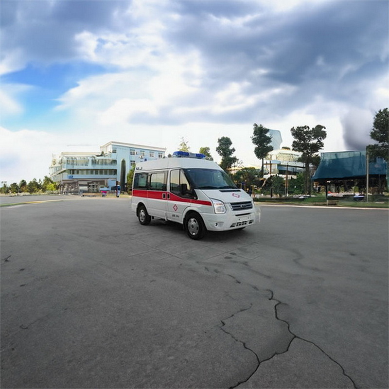 南宁救护车租车联系电话