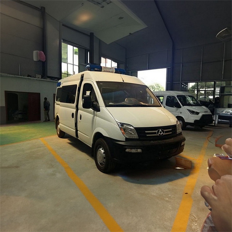 南宁私人救护车出租收费标准