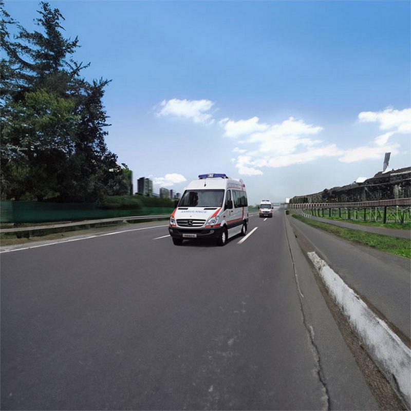 南宁120租车收费