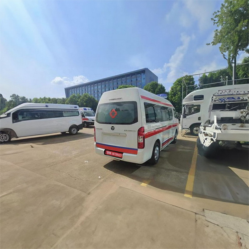 南宁租赁私人救护车联系方式