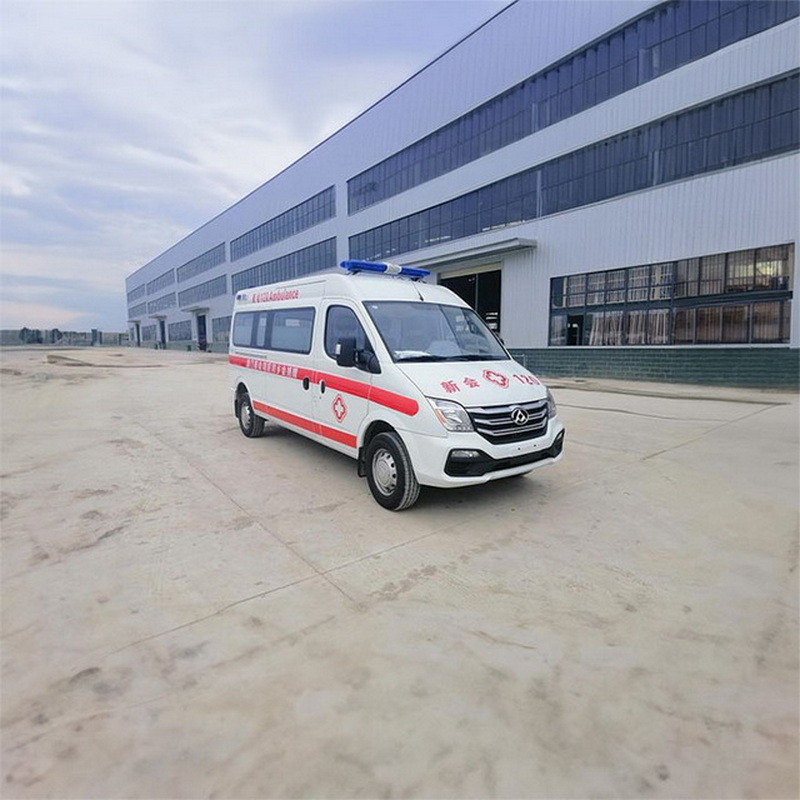 南宁租赁私人救护车电话号码