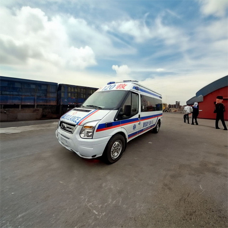 南宁救护车租车联系方式