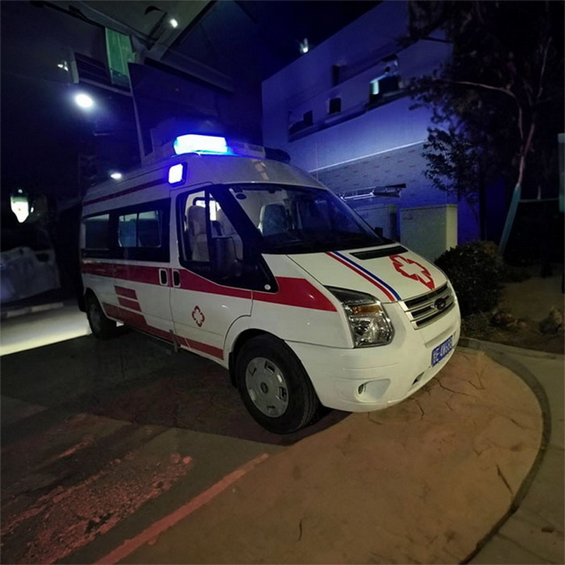 南宁出租120电话