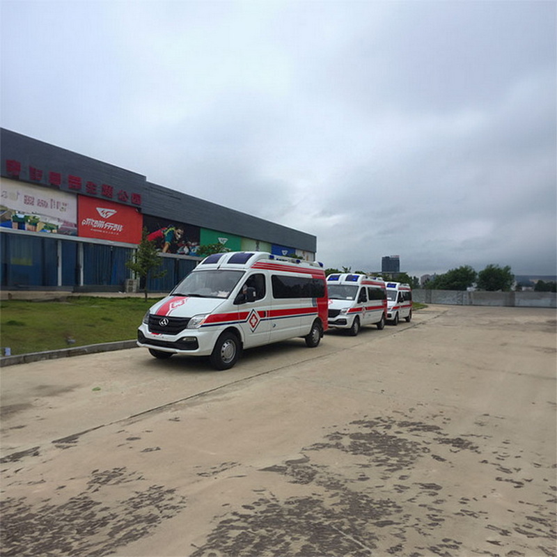 南宁120租赁收费