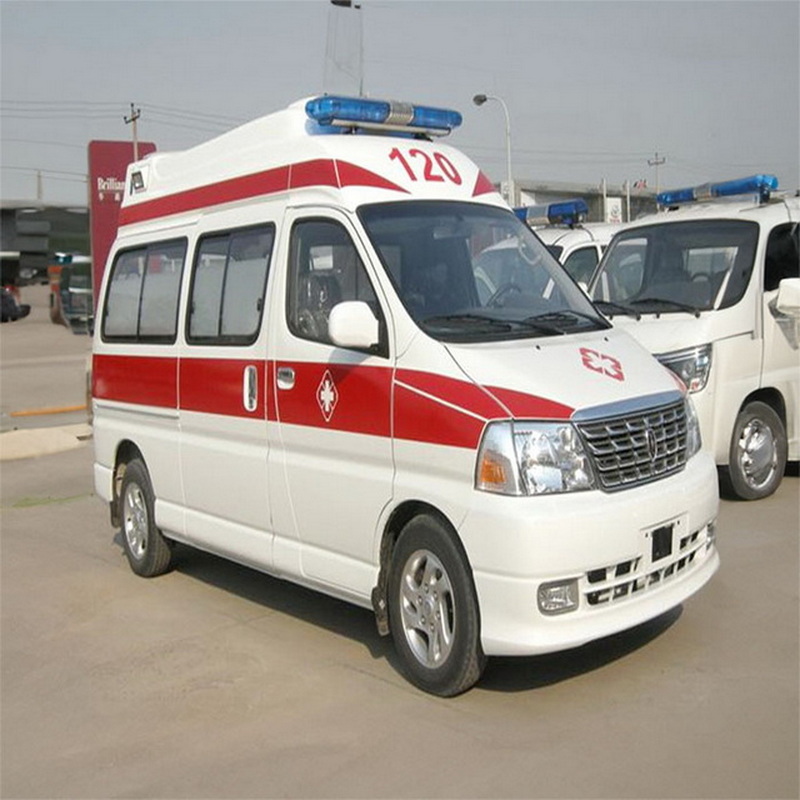 南宁救护车租赁费用