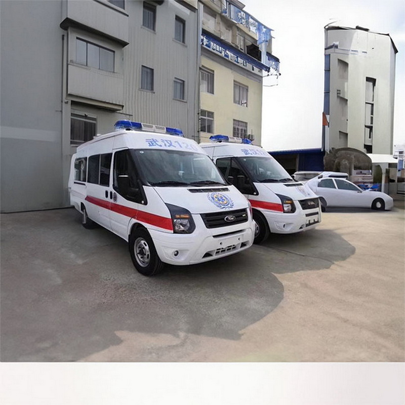 南宁急救车出租联系方式