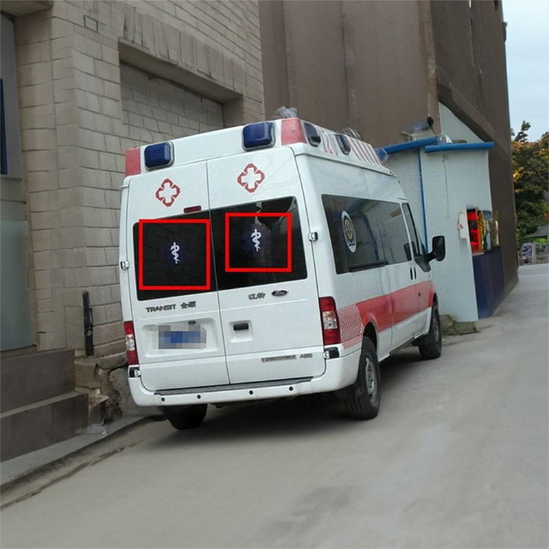 南宁急救车租赁电话