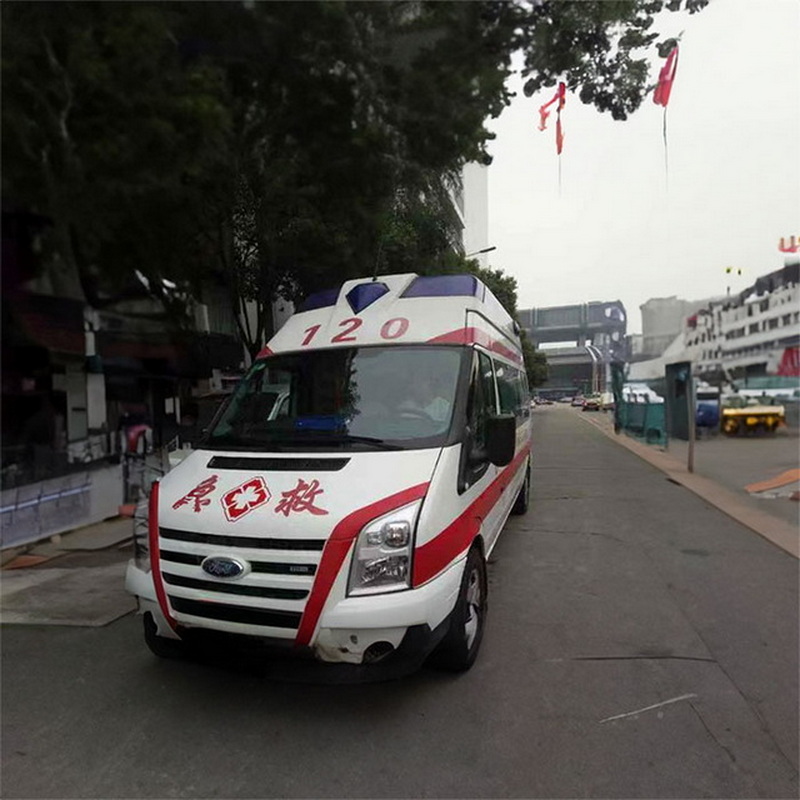 南宁出租120联系电话