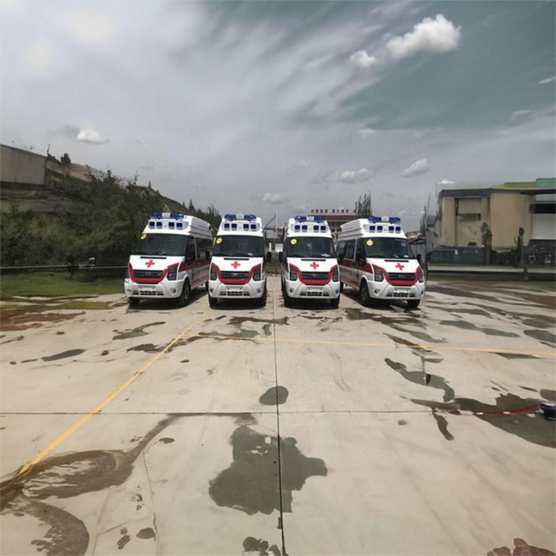 南宁租赁私人救护车