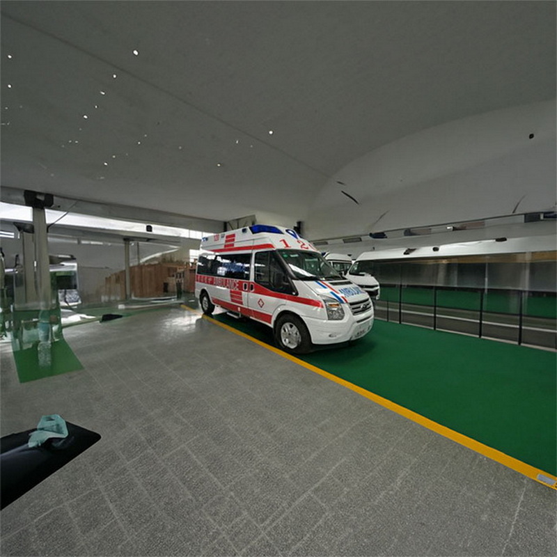 南宁急救车租车电话