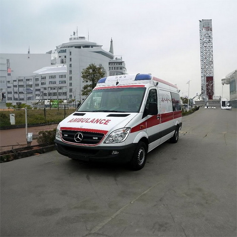 南宁出租私人救护车电话