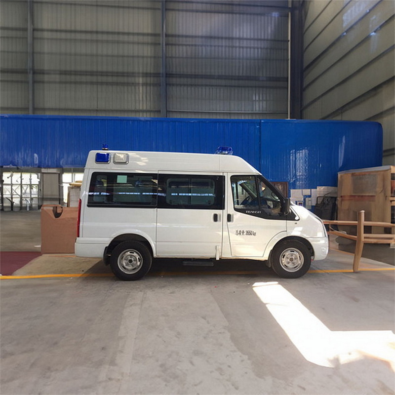 南宁私人救护车租赁电话号码