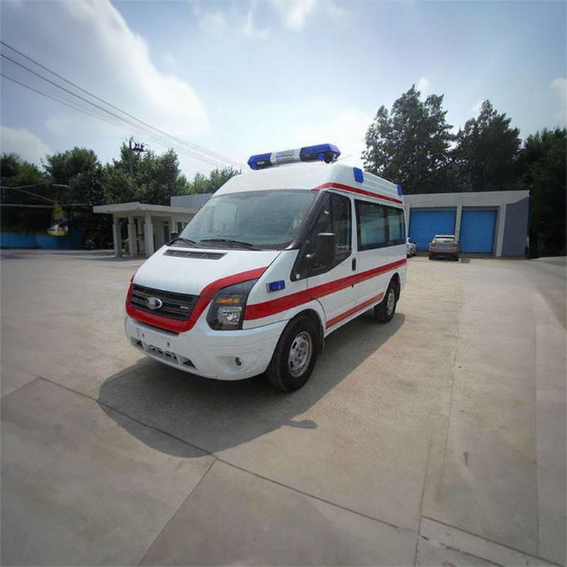 南宁救护车出租联系电话