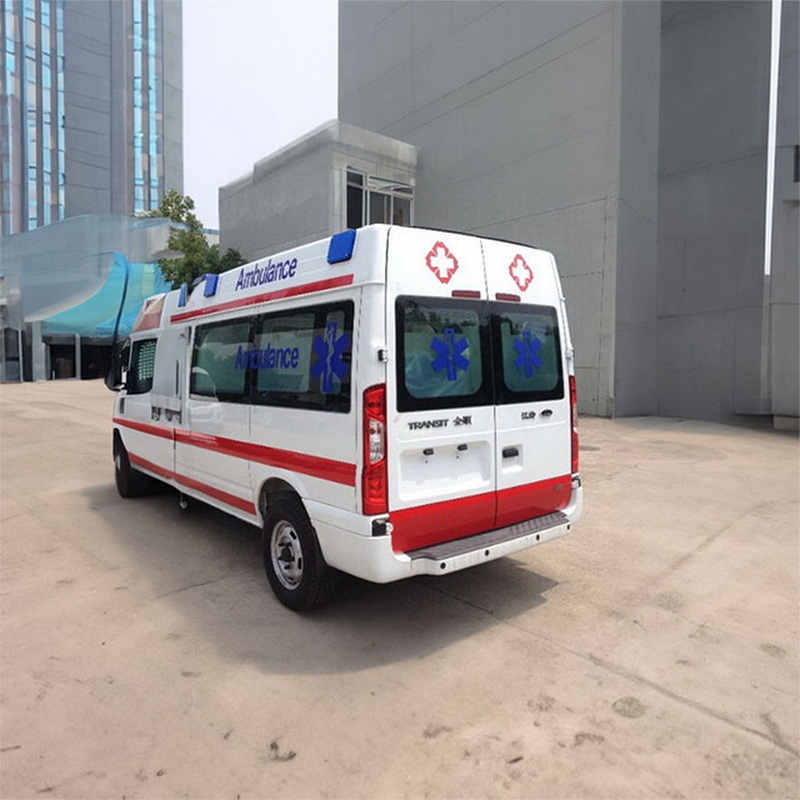 南宁私人救护车出租电话