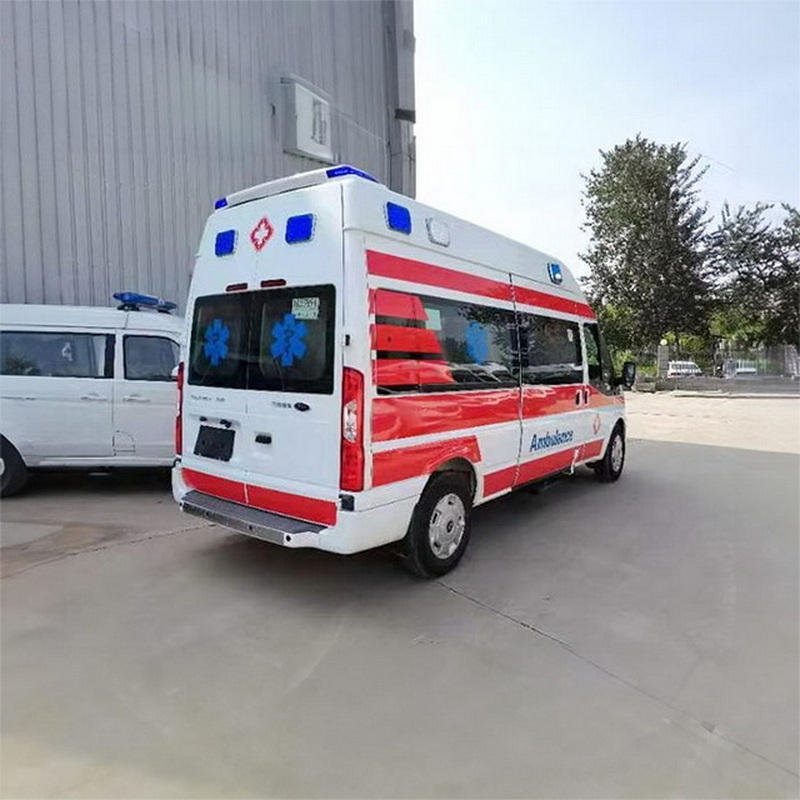 南宁租赁私人救护车电话