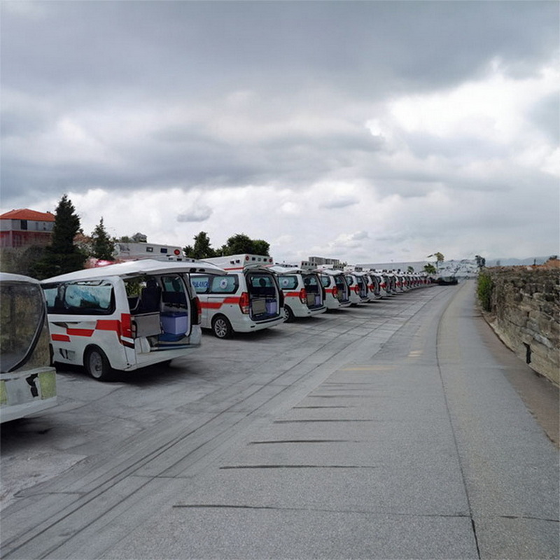 南宁租赁私人救护车电话