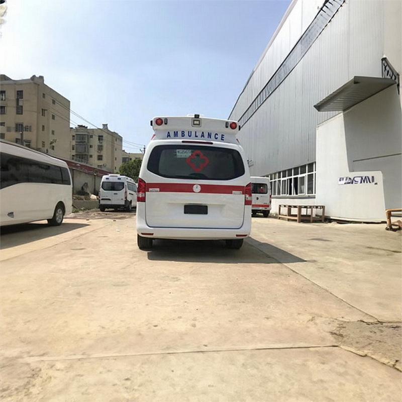 南宁救护车出租联系方式