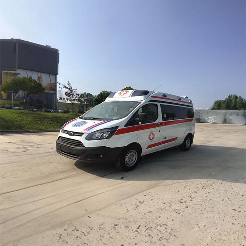 南宁急救车租赁联系方式