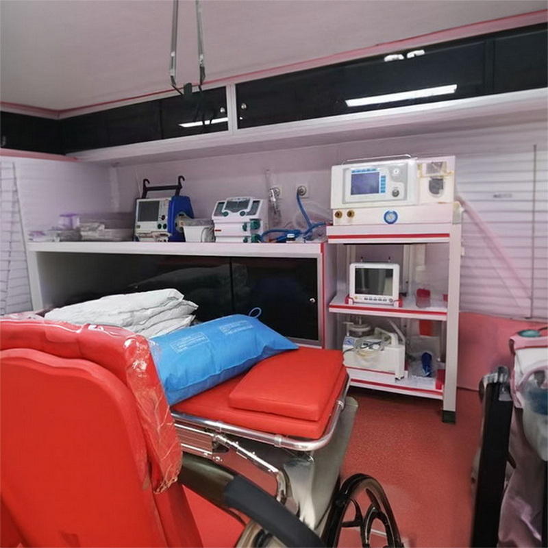 南宁急救车出租联系方式