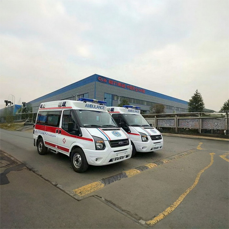 南宁出租私人救护车联系方式