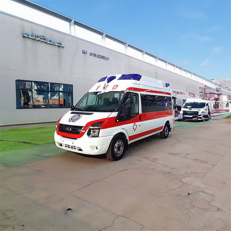 南宁急救车租车收费标准