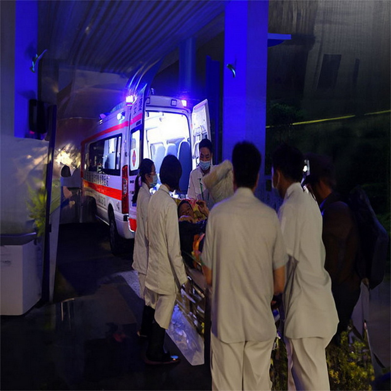 南宁120租车多少钱