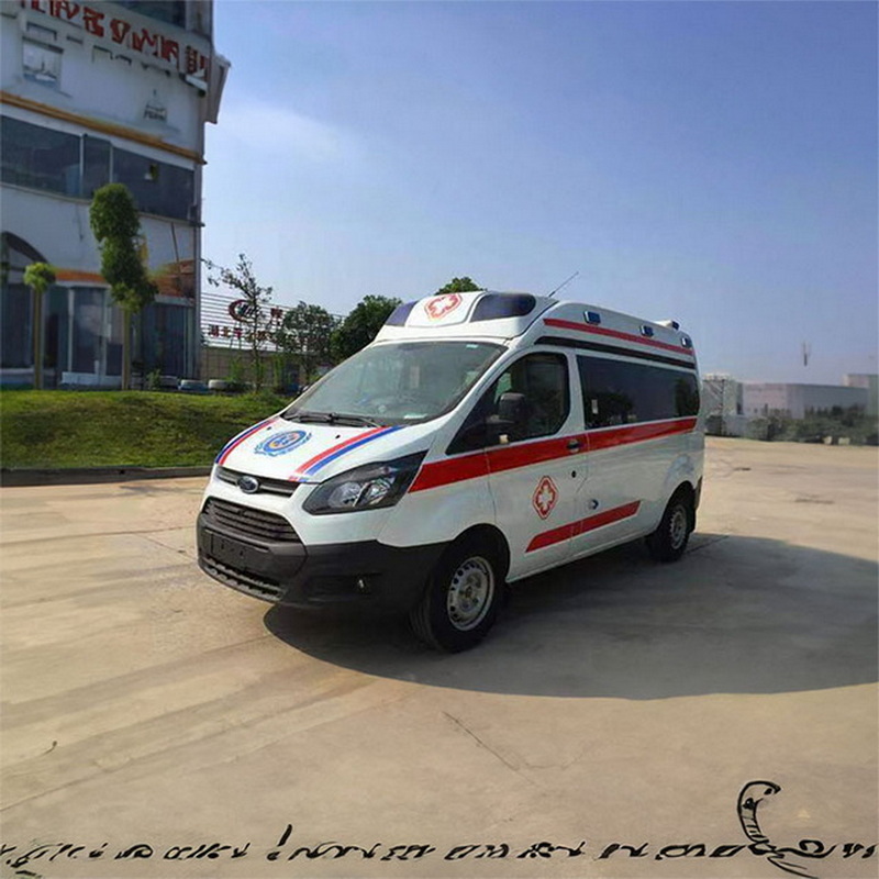南宁出租急救车电话