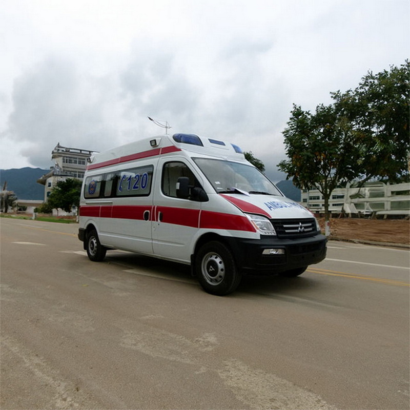 南宁租赁120联系方式