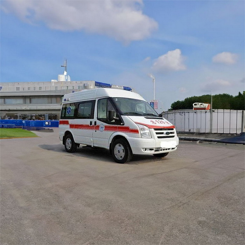 南宁出租救护车联系电话