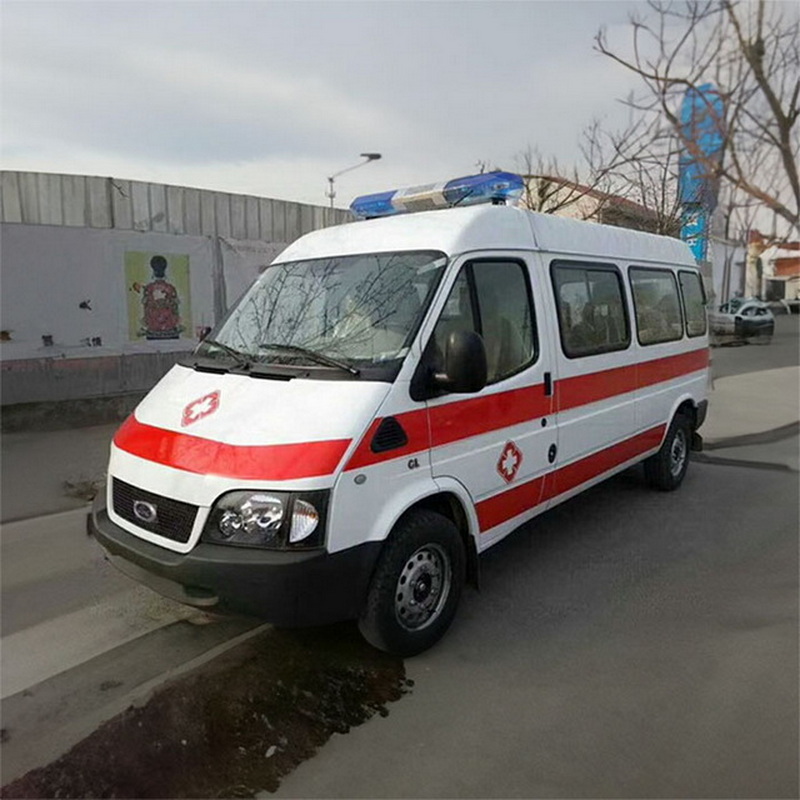 南宁私人救护车出租电话号码