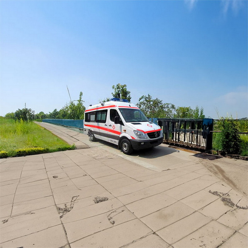 南宁私人救护车出租费用