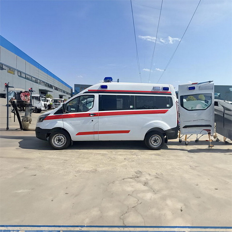 南宁租赁急救车联系方式