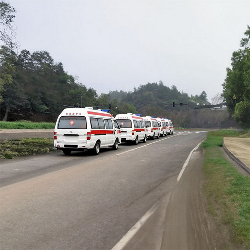南宁出租私人救护车联系方式
