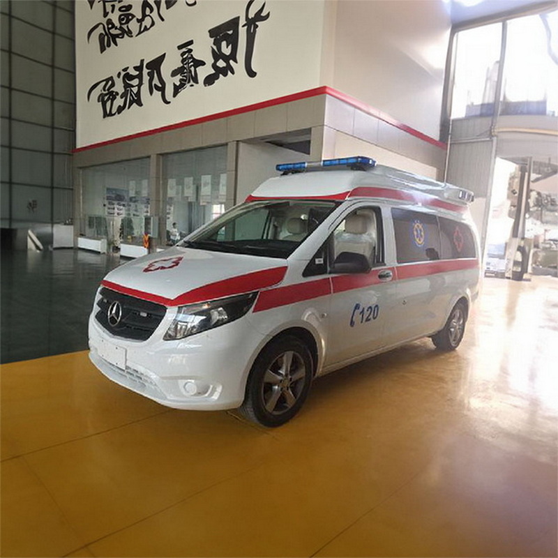 南宁租赁私人救护车联系方式