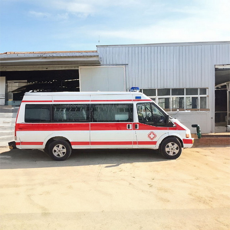 南宁出租私人救护车