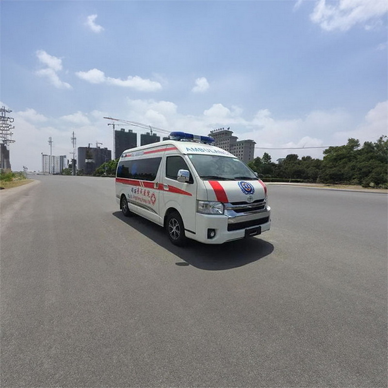 南宁120租赁费用