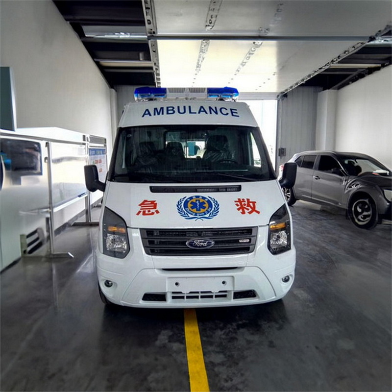 南宁租赁救护车联系电话
