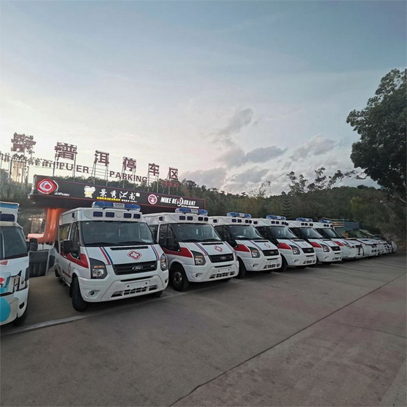 南宁租赁救护车电话号码