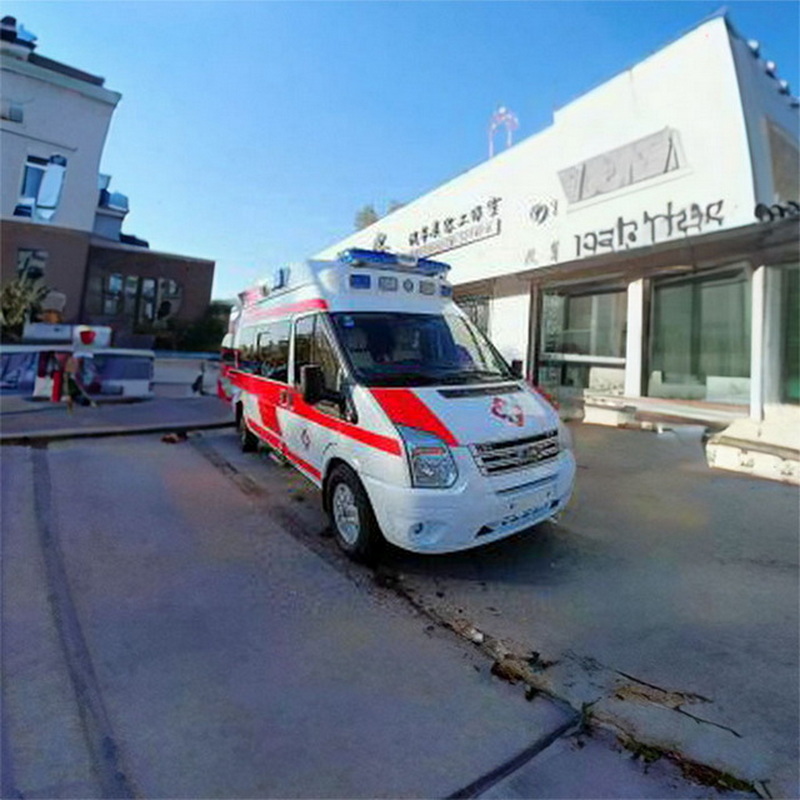 南宁120租车收费标准