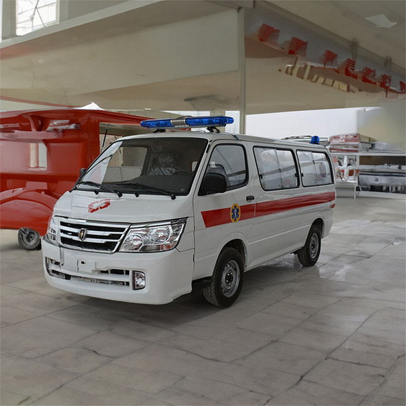 南宁租赁私人救护车联系方式