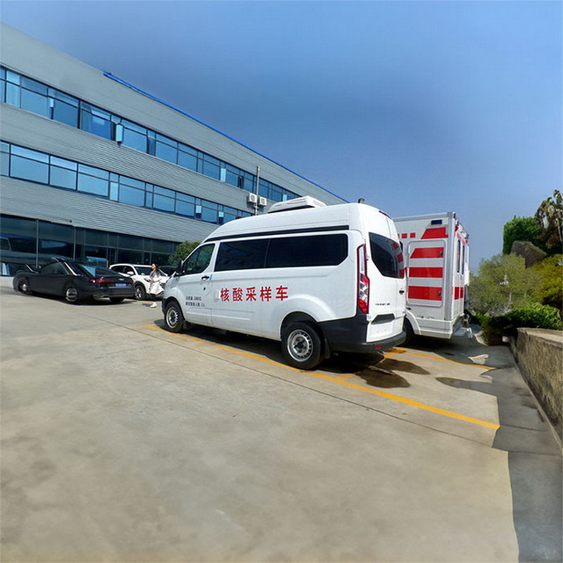 南宁私人救护车租车收费