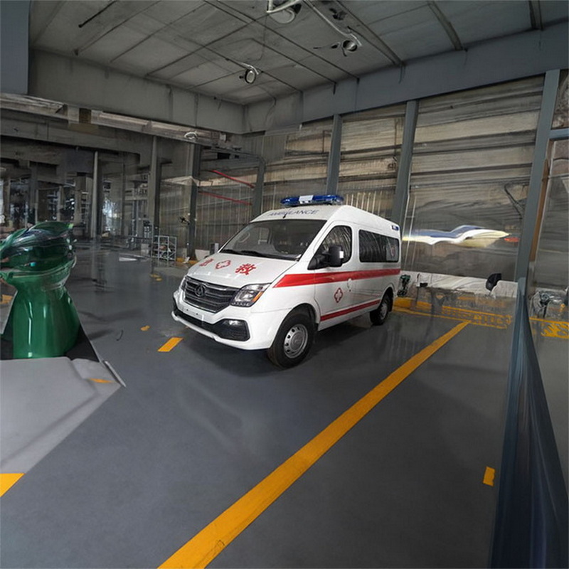 南宁出租私人救护车电话