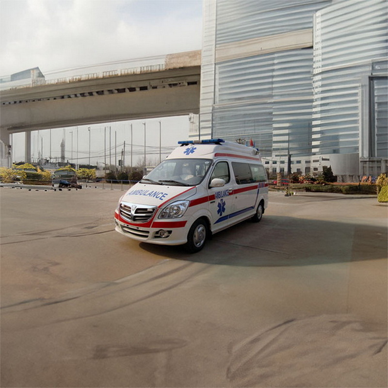 南宁出租私人救护车电话号码