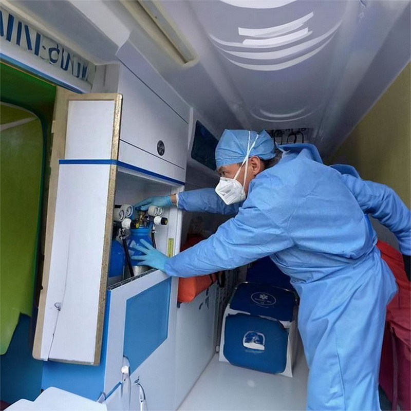 南宁120出租收费