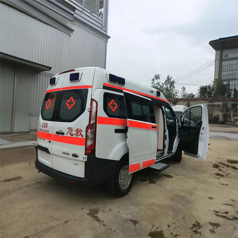 南宁租赁私人救护车电话号码