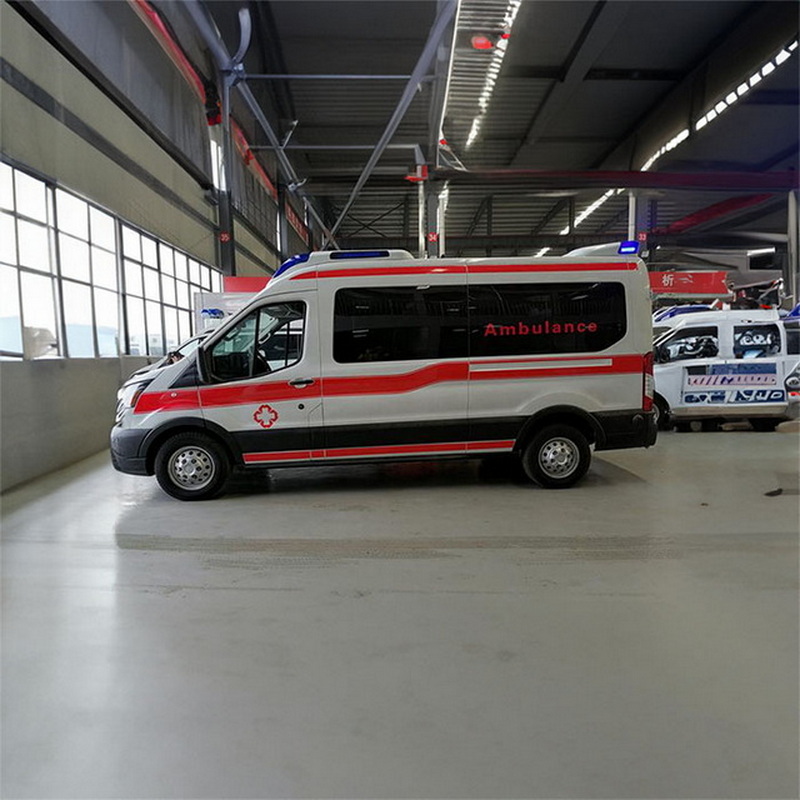 南宁急救车租车电话号码