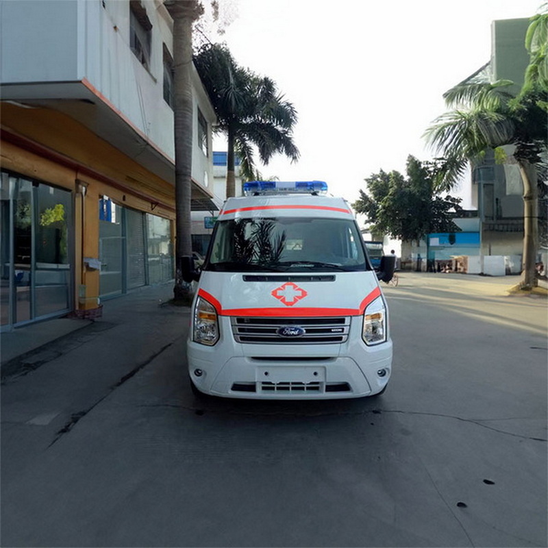 南宁出租救护车联系电话