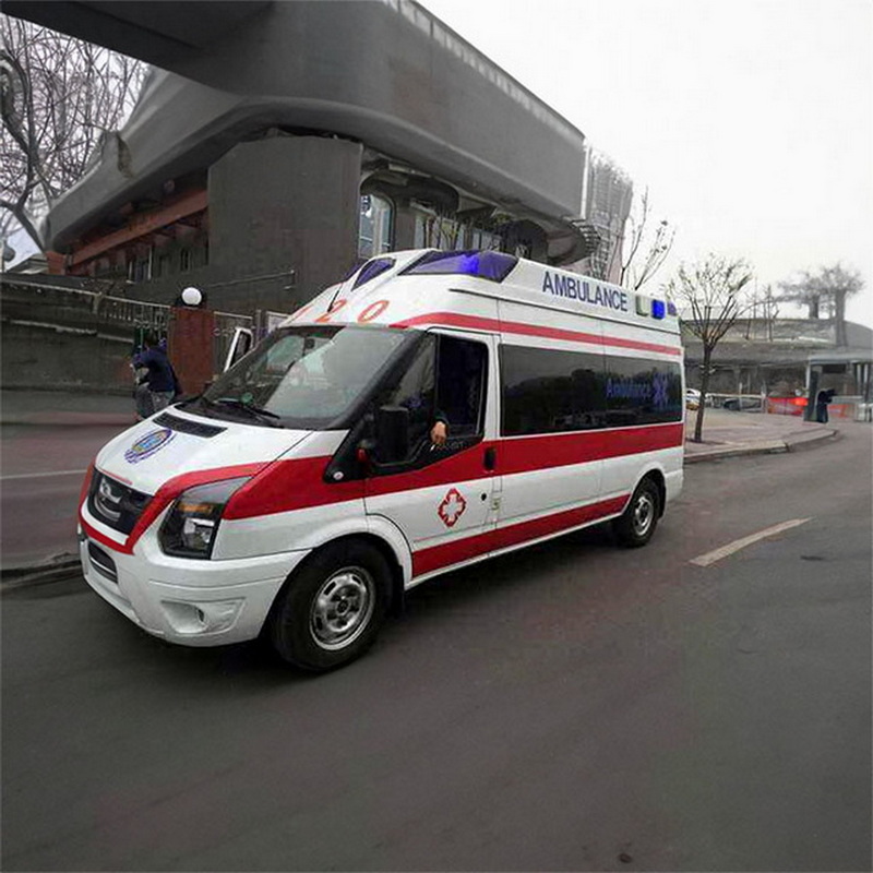 南宁出租救护车联系方式