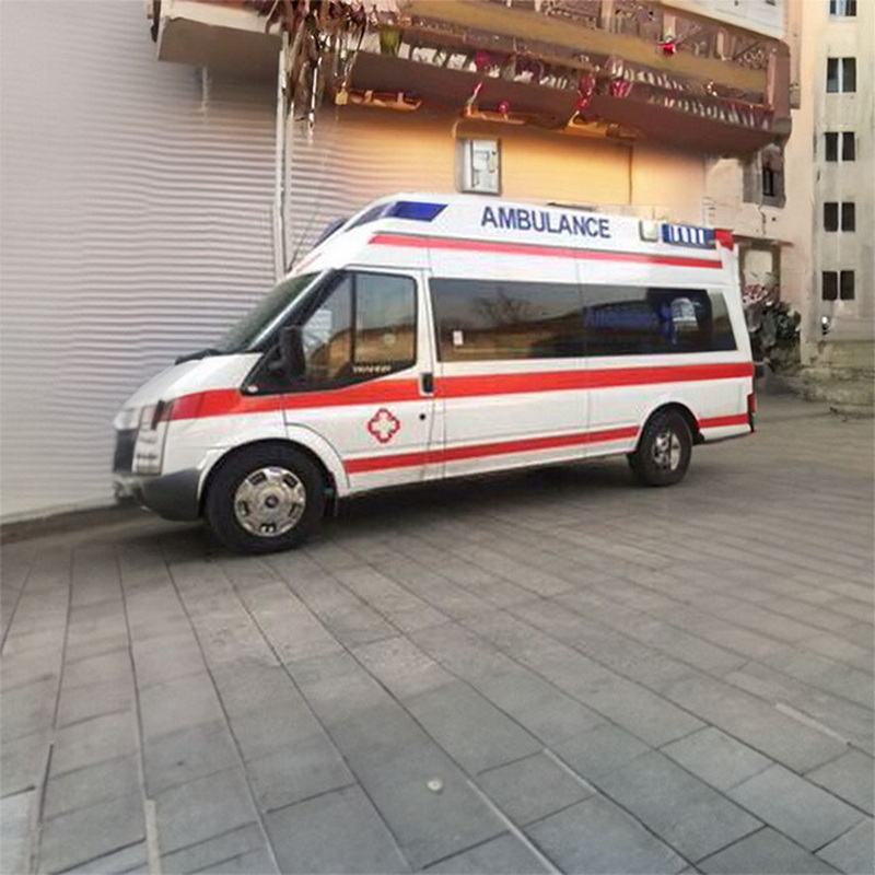 南宁120出租多少钱