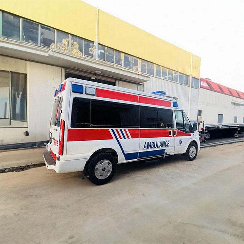 南宁租赁救护车联系电话